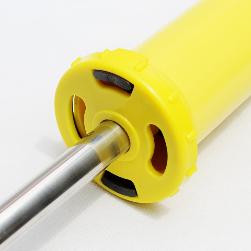 Building masonry plastic changing head cement mortar grouting filling gun cement caulking four-piece 833132478840