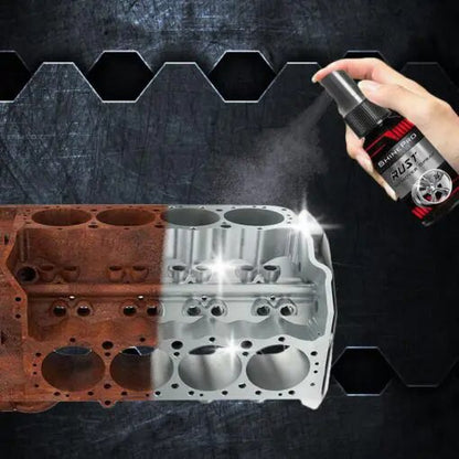 Car Rust Removal Spray 30ml