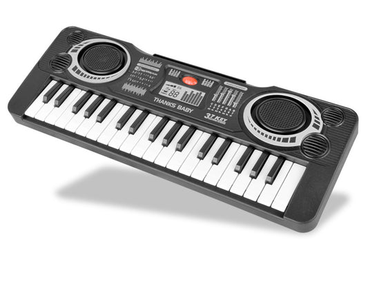 Children's 37-key Electronic Musical Instrument Music Electric Piano Toy 83469222 f596 438f 935a 307744954133