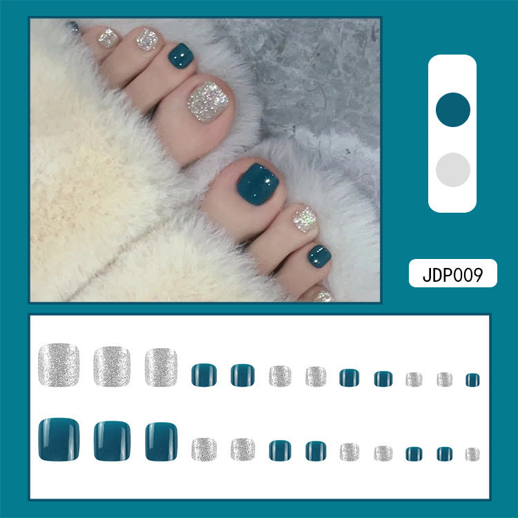 Summer Toenail Wear Finished Ladies 834c98b0 a7ec 4c57 b6b7 437c7fb70011