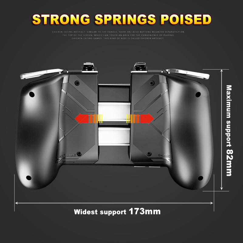 Game Controller 8350134188219