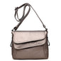 Soft leather crossbody bag 83548164000251
