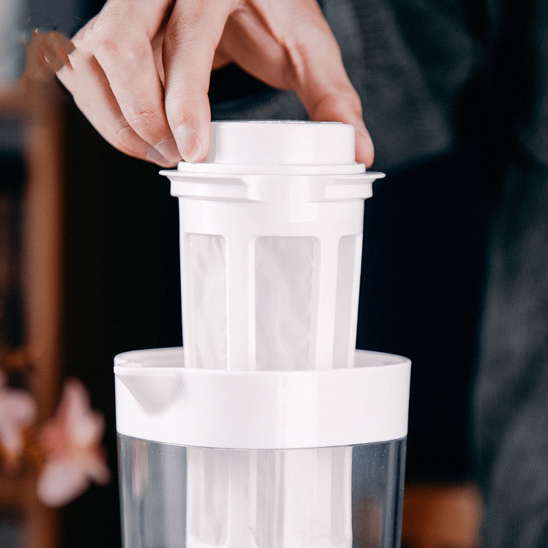 Cold Brew Coffee Maker Refrigerator Sealed Tea Separator 835645eb 7be6 4ad9 9510 3ea64176d800