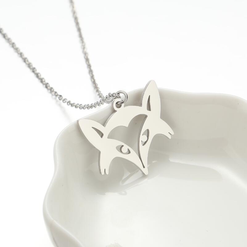 Ins Light Luxury Personality Cute Cartoon Animal Pendant Necklace 83572616 4feb 4ec5 a221 8beab15e9ba5