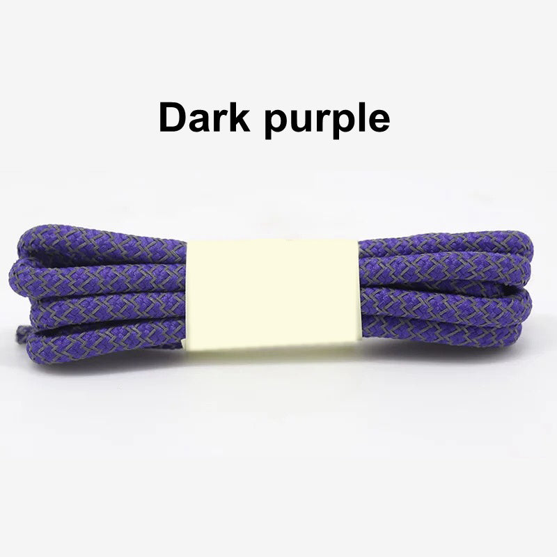 Universal reflective shoelaces highlight 8358659682047
