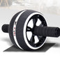 Large Silent TPR Abdominal Wheel Roller 83590966155460