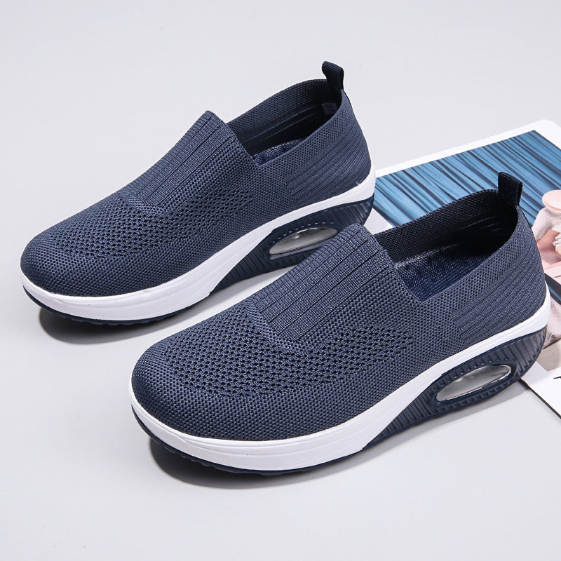 Women's Middle-aged And Elderly Mom Mesh Outdoor Running Shoes 83656986 8c68 4b8a b6d7 66283bfcec63 0c73ad8e a8be 4d33 8915 d