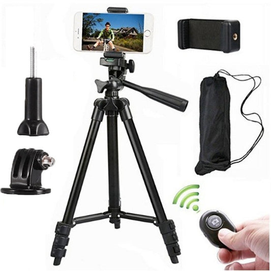 Camera phone triangle bracket - 图片 1