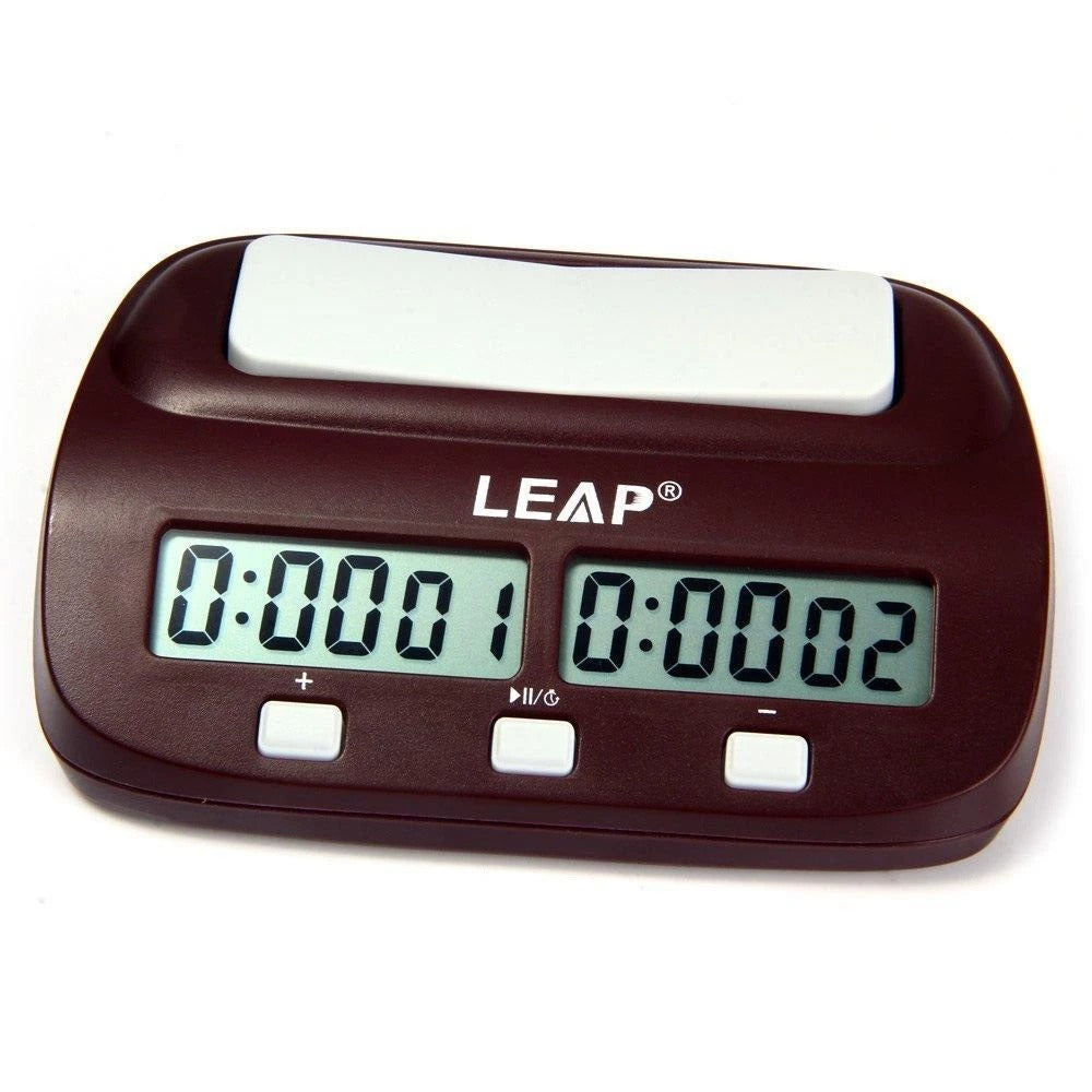 Tianfu Brand PQ9907S Chess Clock 8368829172782