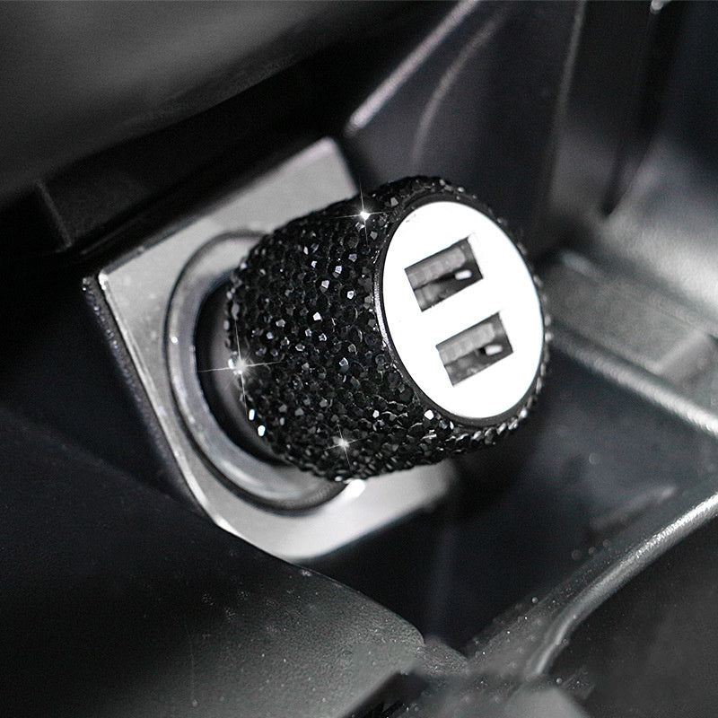 Car charger - 图片 5