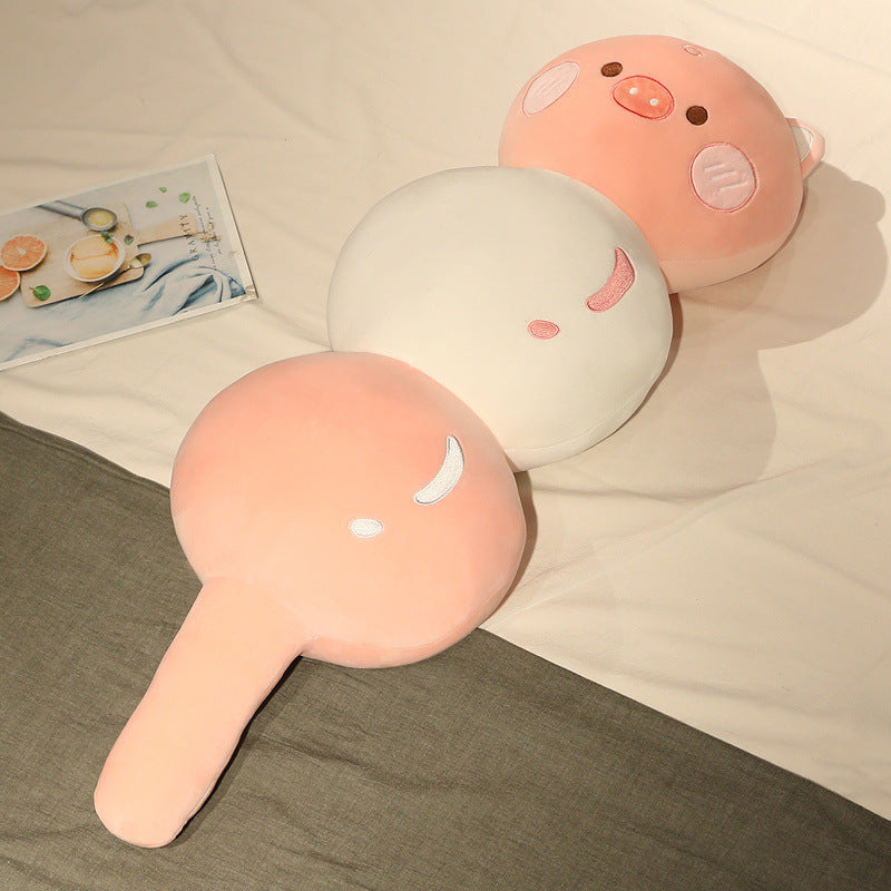 Fashionable Tanghulu Pillow Stunning Toy Doll 8371d8c7 5a99 4007 8c4d 0d20292651f5
