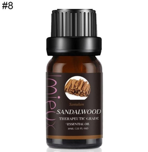 Essential oil 837231463377
