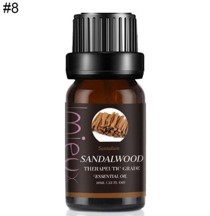 Essential oil 837231463377