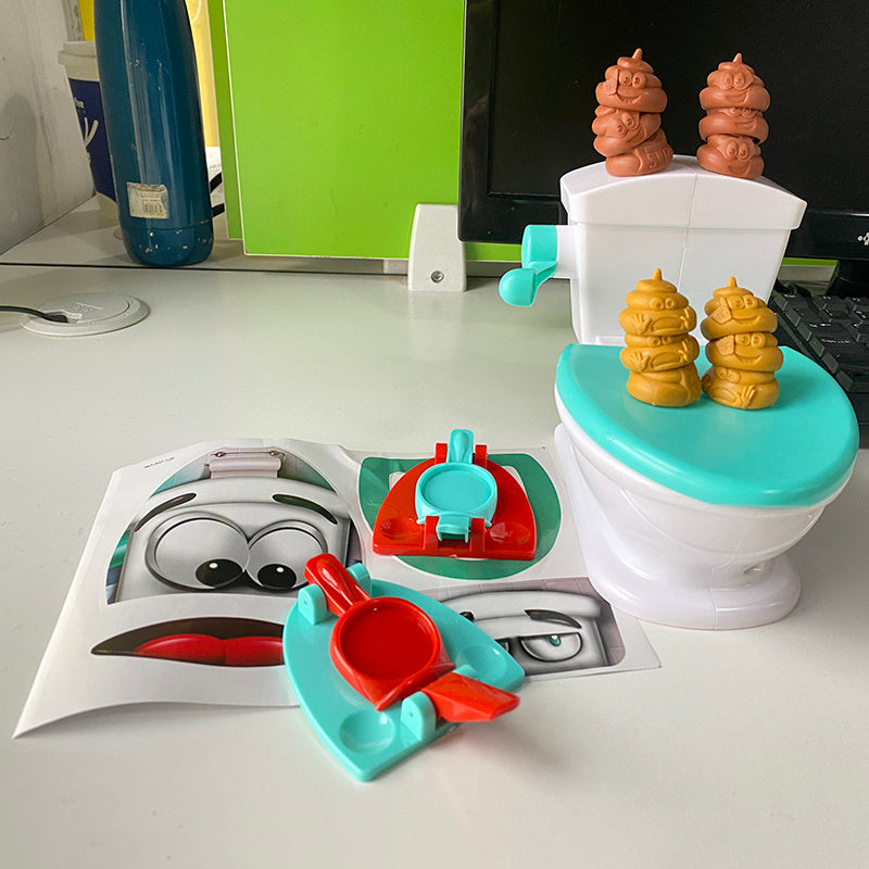 Trick Toys, Parent-child Interactive Board Game, Toilet Toilet Game 8374d05c 1b68 4e6f 88ae 82a0310d2eb5
