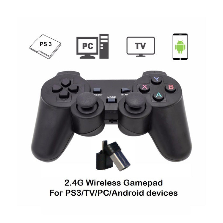 Wireless gamepad android smart 837566717310