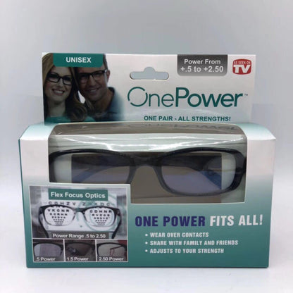 New reading glasses 837607411469