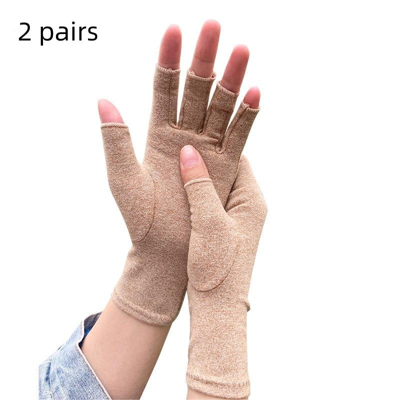 Rehabilitation Training Arthritis Pressure Gloves 8379c8f7 84c1 4520 9741 5b47540c3c56