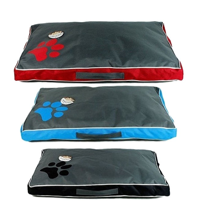 Summer large cushions Fully removable and washable Waterproof Oxford cloth pet nest 8384024787010
