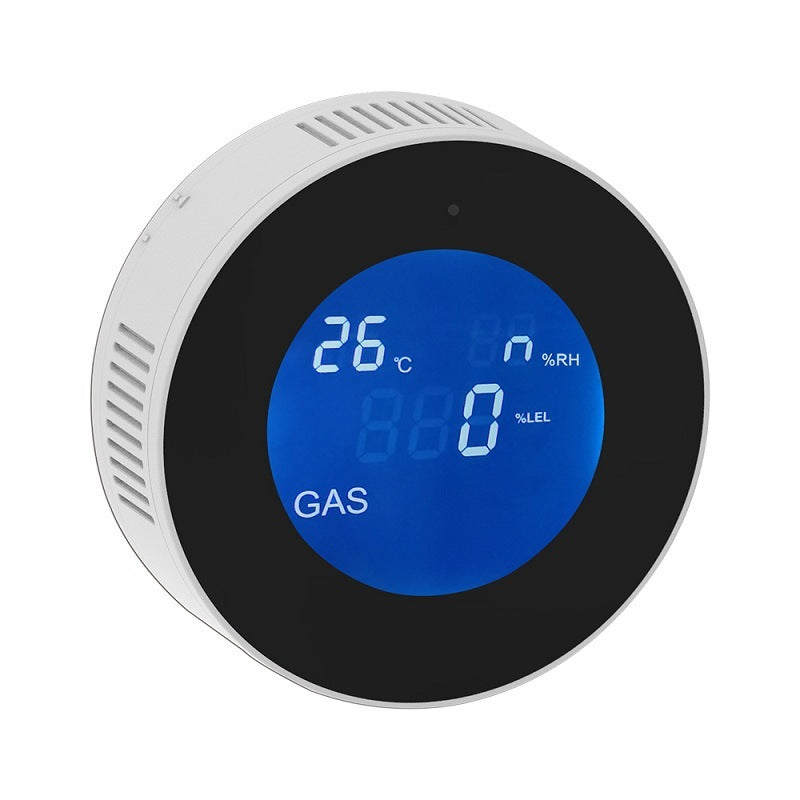 Gas leak detector 838423141531