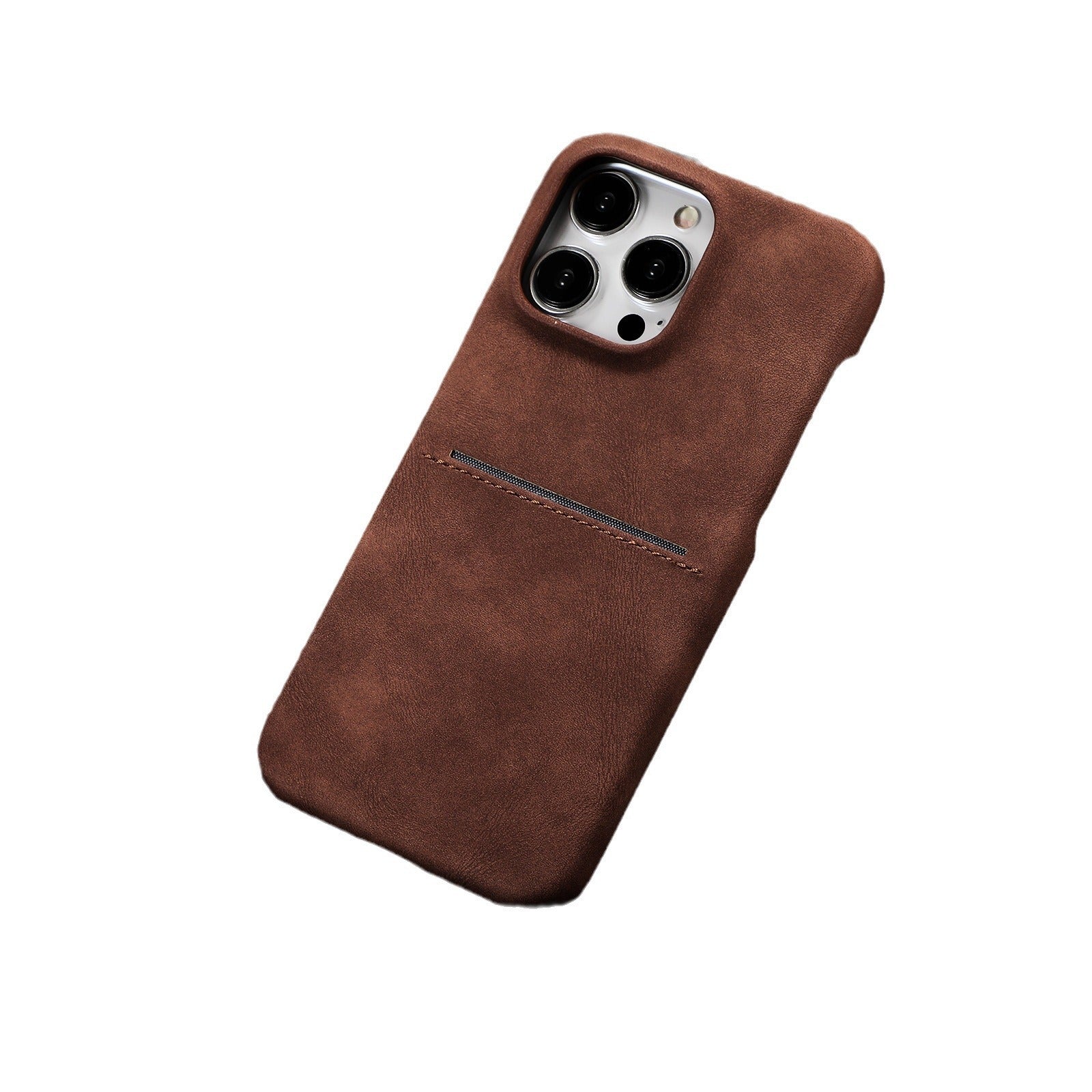 Suitable Phone Case Sheepskin Feeling Business Drop-resistant Protective Cover 8388f663 f4d7 4f39 b8d7 ef929ee15a24