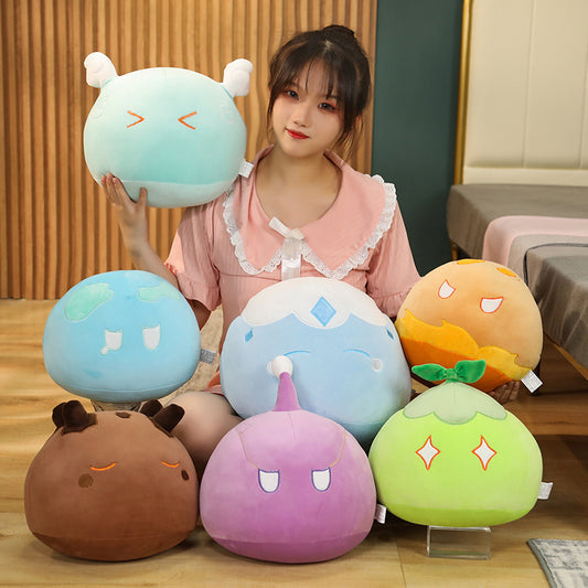 Game Gifts Cos Plush Doll Cushion 838f159d e3f5 4892 ae78 22c35da0a05e