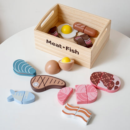 Wood Magnetic Vegetables Fruit Cut Meal Group 8392bf44 4912 4385 bce0 b3b4ccc5d703