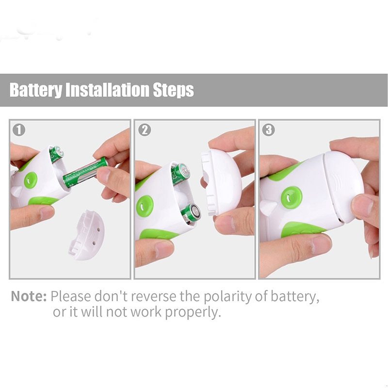 Electric Nail Trimmer and Nail File, Electronic Manicure Pedicure Tool, File and Trim Hand and Toe Nails Effortless 839542925