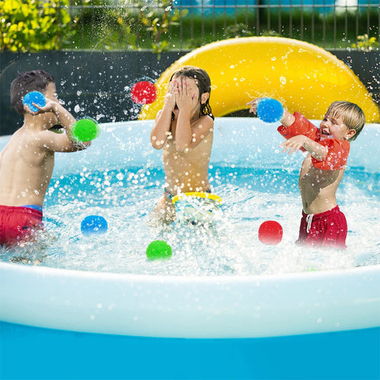 Reusable Water Polo Outdoor Toys 839c1702 1036 4622 b923 0a2be5a5663e