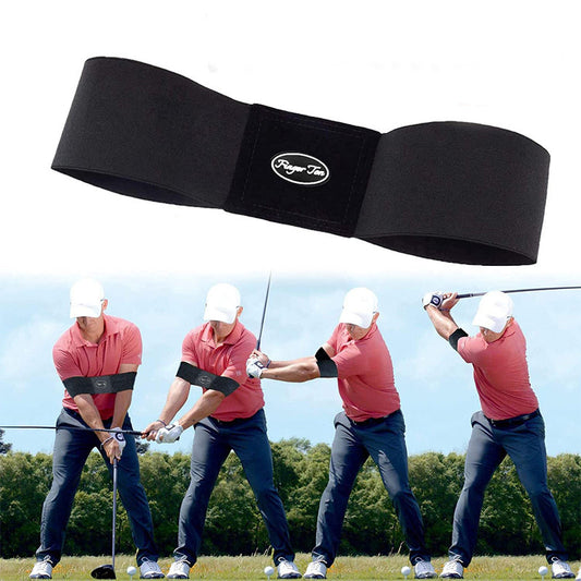 Golf Swing Practice Auxiliary Correction Belt 83b29829 0755 4e45 8f3a 66dff19208d5