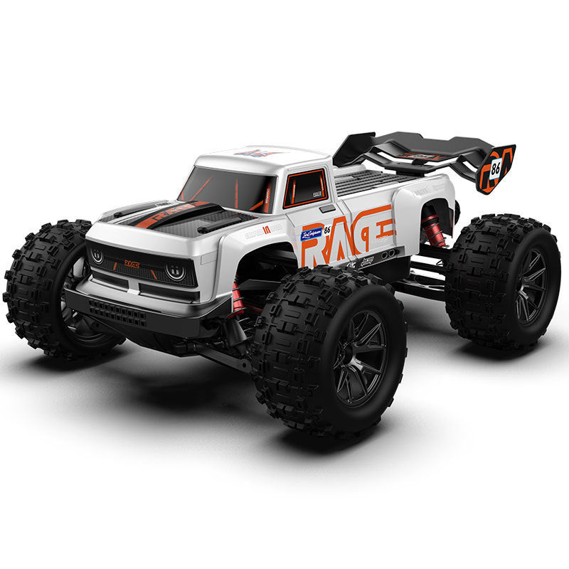 Four-wheel Drive Brushless Remote Control Car Toy 83c194dc d1bd 4b2e bad1 5c81343a4c81