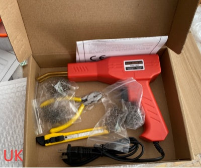 Automobile bumper repair machine 83c231d5 d4d1 4261 8f13 74e6cad6d78f