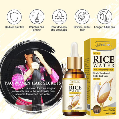 Rice Water Sheng Jiang Wang Hair Nutrient Solution Anti-shedding 83c28555 e6e0 41d0 818e 612832f6e907