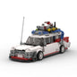 Building Blocks MOC Mini Ghost-catching Team Ghost-catching Car Puzzle Plug-in 83c2ae62 7395 400e b8f8 cbbb2275813c