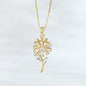 Rotating Little Necklace Female Niche 83c5508f 43fe 4c54 9330 5c3e2db7aa8c
