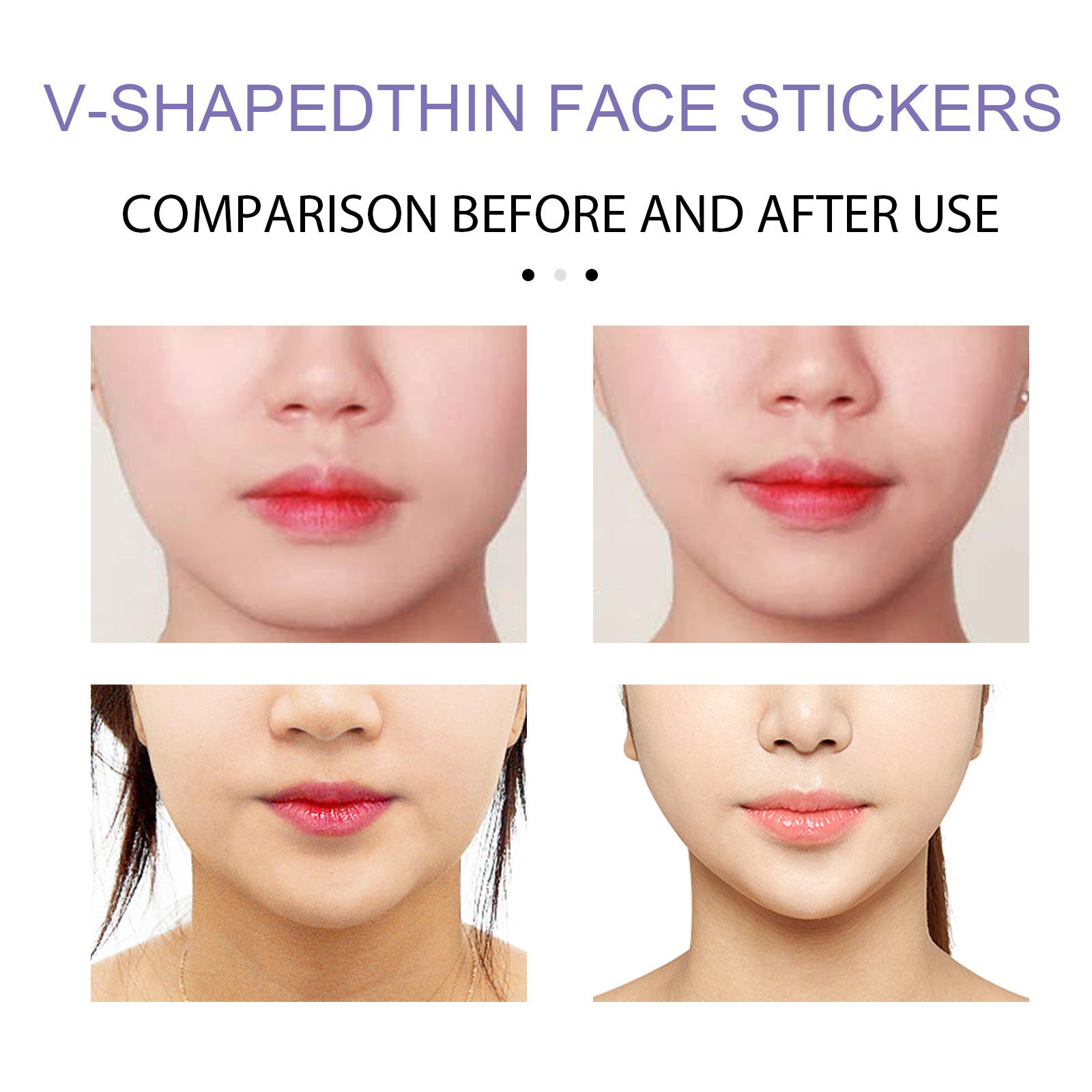 Facial Invisible Lifting Patch Shaping And Firming The Face 83cd26c6 476b 459d aa7b 3d58c628ea7a