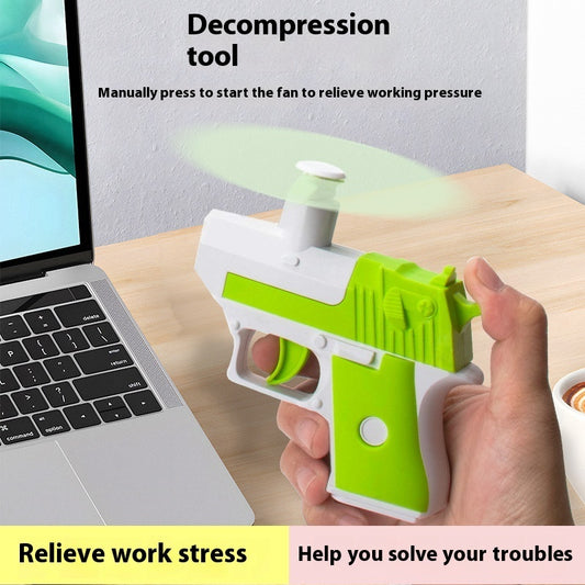 Radish Gun Little Fan Mini-Portable 83ce911f e1c9 4f08 972f ee97db8b6095 trans