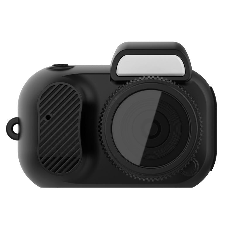 HD Outdoor Sports Camera Student Party Campus Photography Video Travel Records - 图片 3