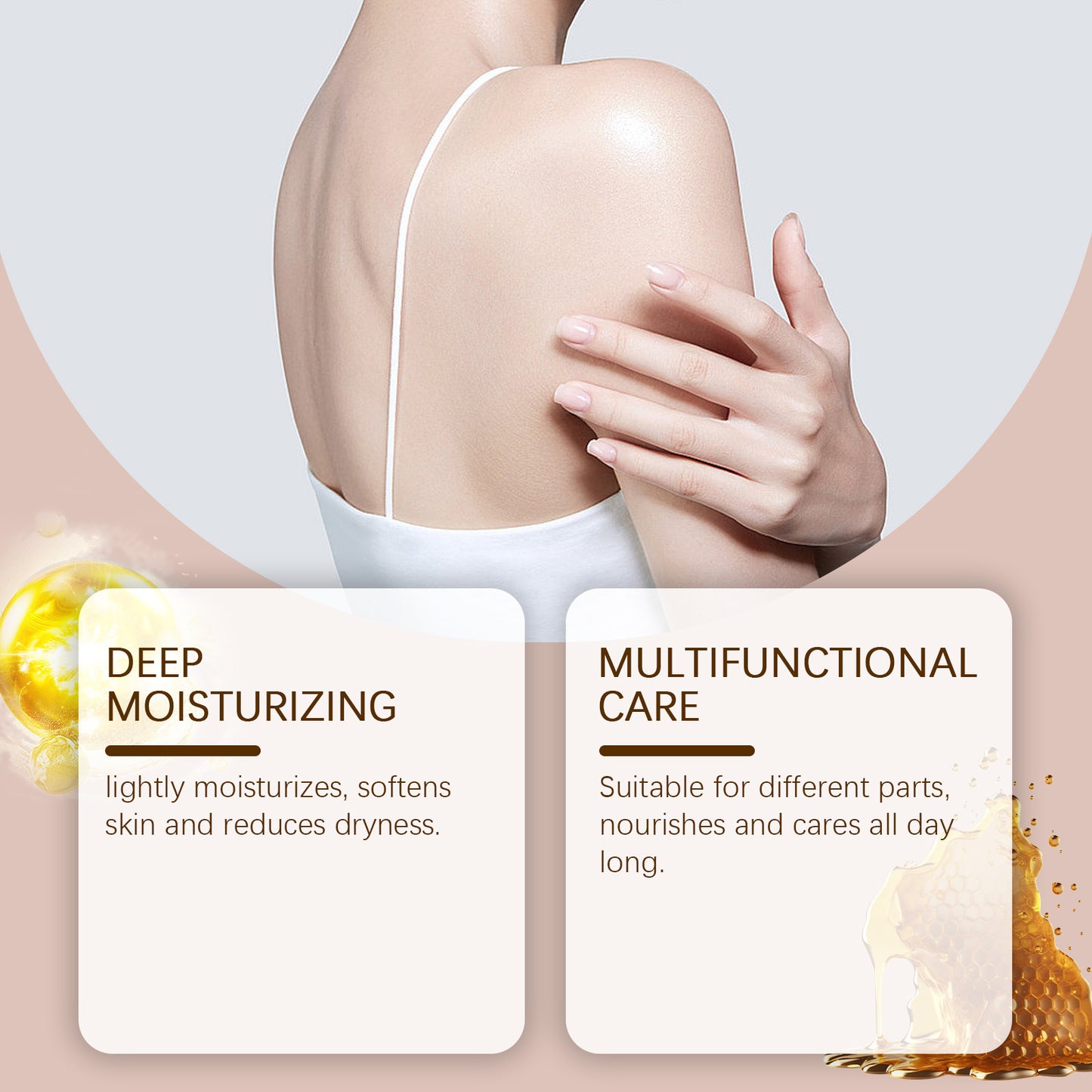 Multifunctional Moisturizing Cream Body Face 83d1949c d740 418d b18c d5a44222af7b