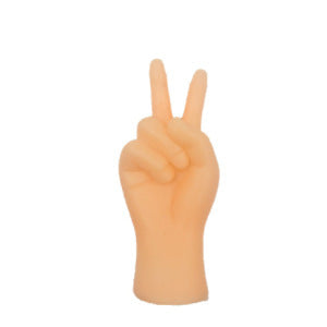 Pet Cat Touching Finger Massage Toy Funny Little Trick Small Hand Model Funny Artifact Cat Finger Stall 83dc0b31 4811 4f73 b7