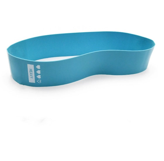 Resistance Bands Sealing Elastic Booty Sport Bodybuilding Rubber Band For Fitness Gym Leagues Equipment Sports Mini Yoga 83de