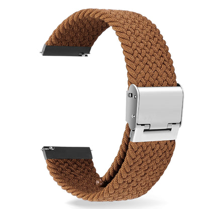 Simple Solid Color Buckle Woven Nylon Watchband 83e714cb 1d8a 4fa1 aef5 5e65a145c682 f786a42a 7e99 463c 830f 44c0423beb6a