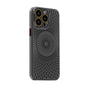 Phone Case Breathable Heat Dissipation Network Shell Magnetic Charging Skin Feeling Protective Cover 83ec6b57 1fcf 4c21 a46b 