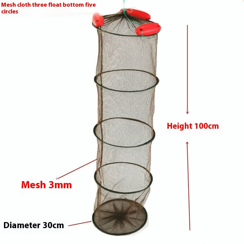 Basket Shrimp Cage Shrimp Protection Mesh Fish Protection Breeding Fish And Shrimp Protection 83f12427 072f 4821 ba80 629f0fb