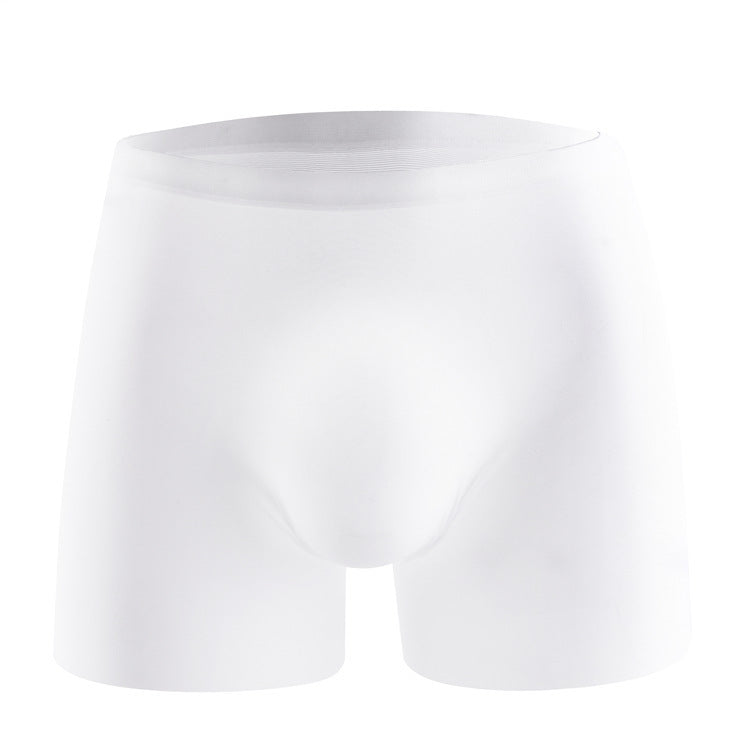 Ice Silk Underwear Men's Summer Ultra-thin Breathable 83f38e7a 2419 4590 be46 44da04f3ad88