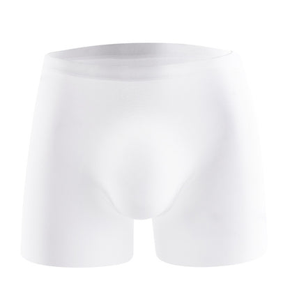 Ice Silk Underwear Men's Summer Ultra-thin Breathable 83f38e7a 2419 4590 be46 44da04f3ad88