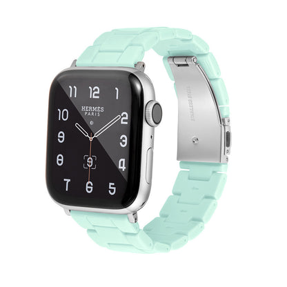 Butterfly Buckle Watch Strap 840046f7 a493 47d9 bd95 05a289482c79
