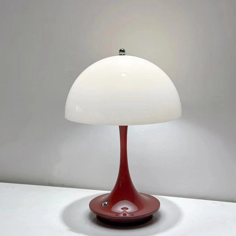 Nordic Retro Bedroom Bedside Lamp Rechargeable Decorative Study Table Lamp 84004d6c 4bd6 4675 b582 69618ce511a1