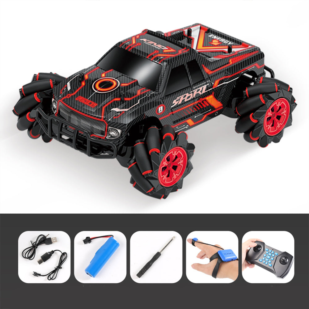 Induction remote control children's toy car 840280594588