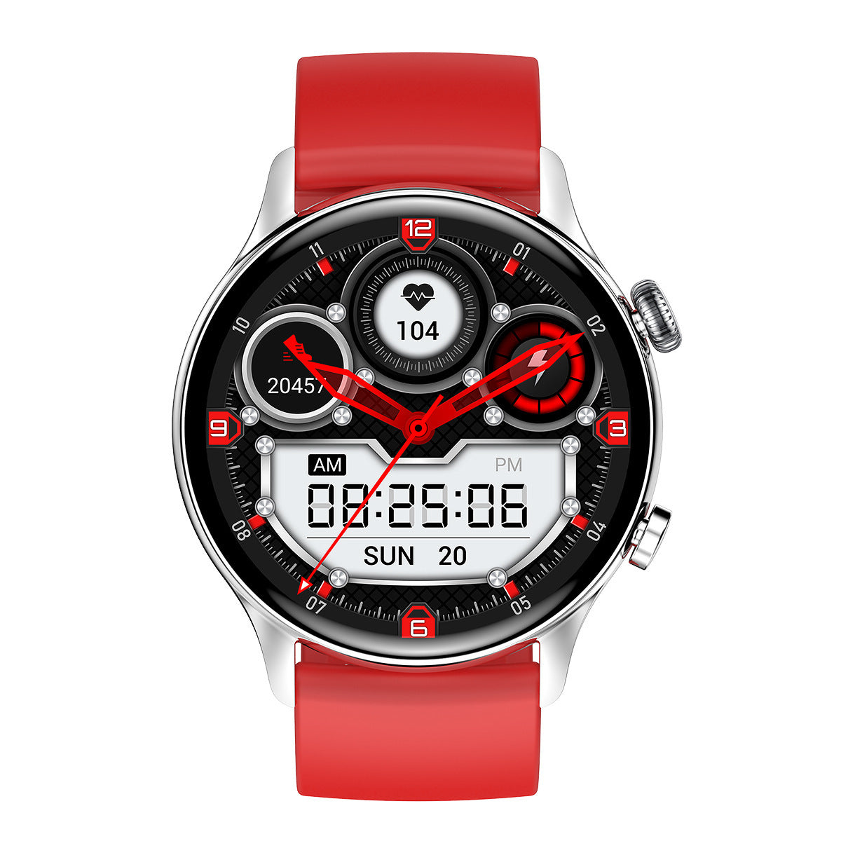NFC Access Control Smart Watch Bluetooth Call 840622ad 4f96 422d 901a afcbea3e9172