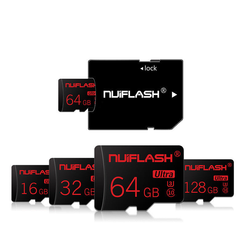 High-capacity High-speed Driving Recorder SD Card 84070253 e439 48fe ae02 0c1f65581cf2